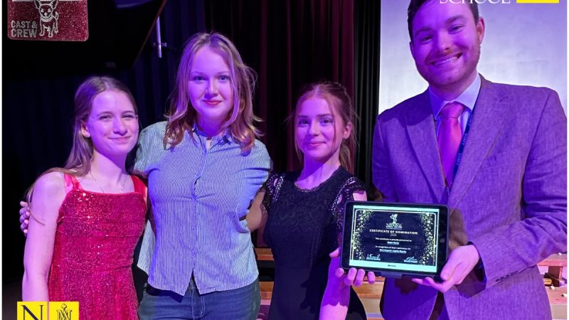 LB NSTA Awards Nominations