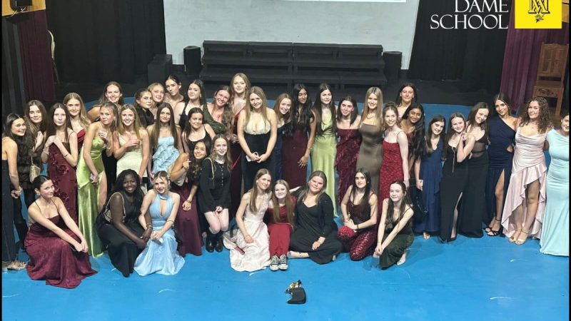 Legally Blonde Premiere Image