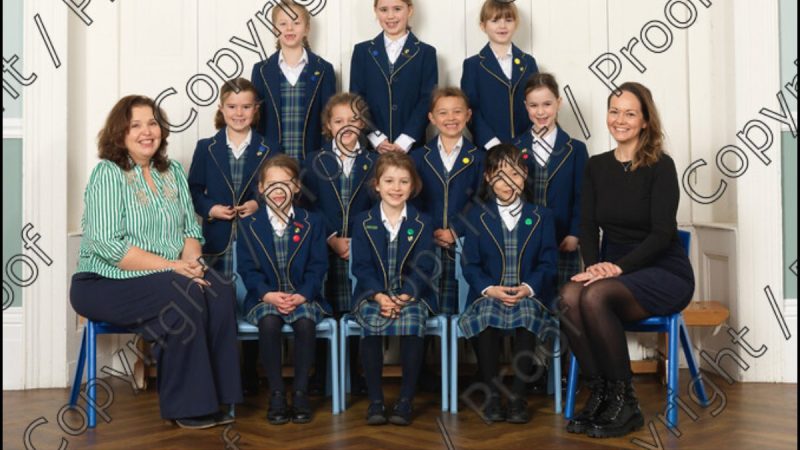 Lemonade Class Photos