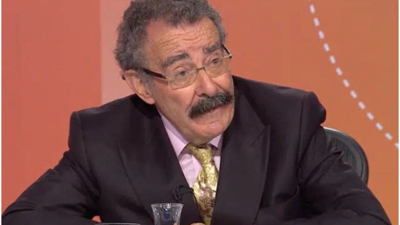 Lord Robert Winston Lecture (1)