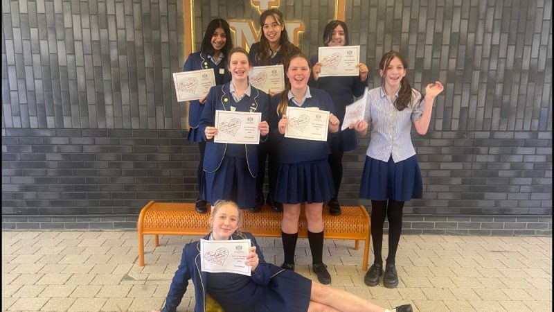 Love Languages Competition 2025