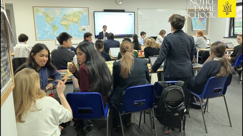MUN Conference