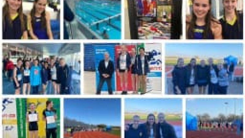 Year 9 Inter-House Hockey