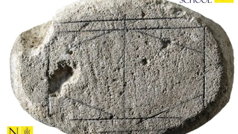 Science Corner - AI Crack Roman Games Mystery