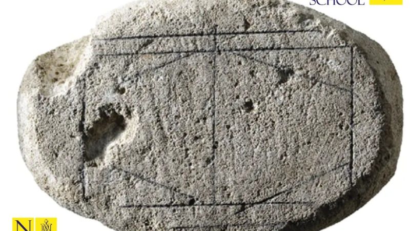 Science Corner - AI Crack Roman Games Mystery