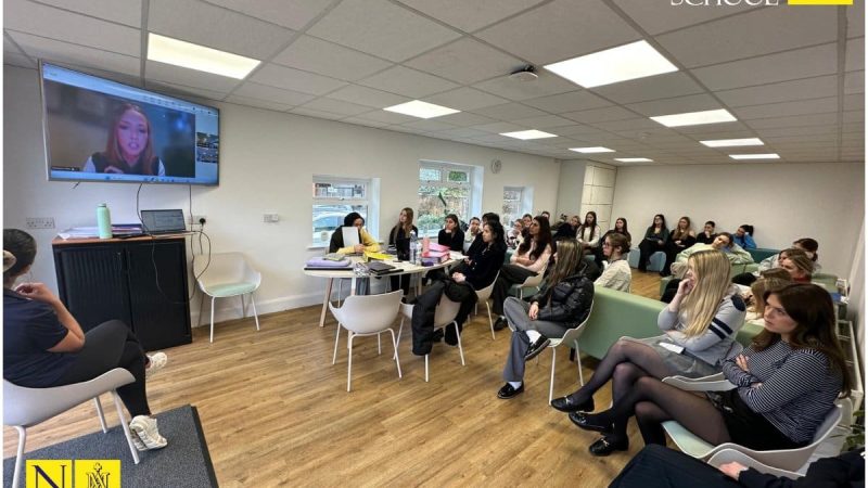 Career Pathways March 13