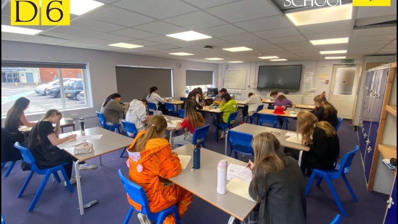 ND6 UKMT Maths Competition (5)