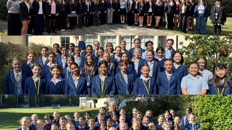 New Students Sep 2025 Header