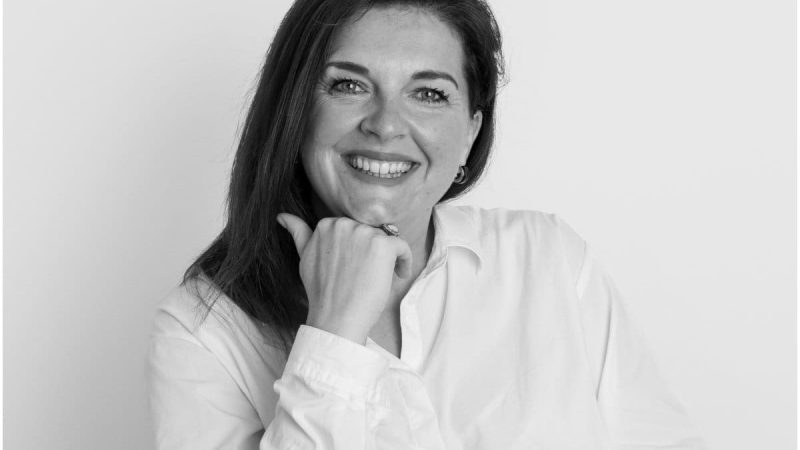 Alumnae Olivia Lowdell