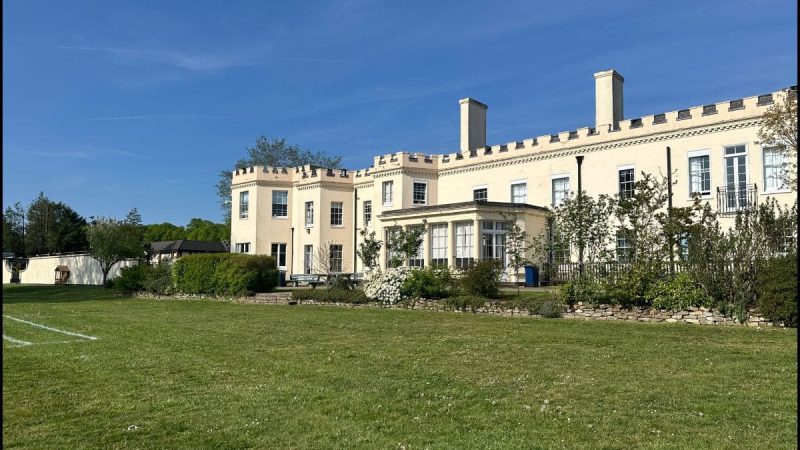 Our Great Outdoors May 2