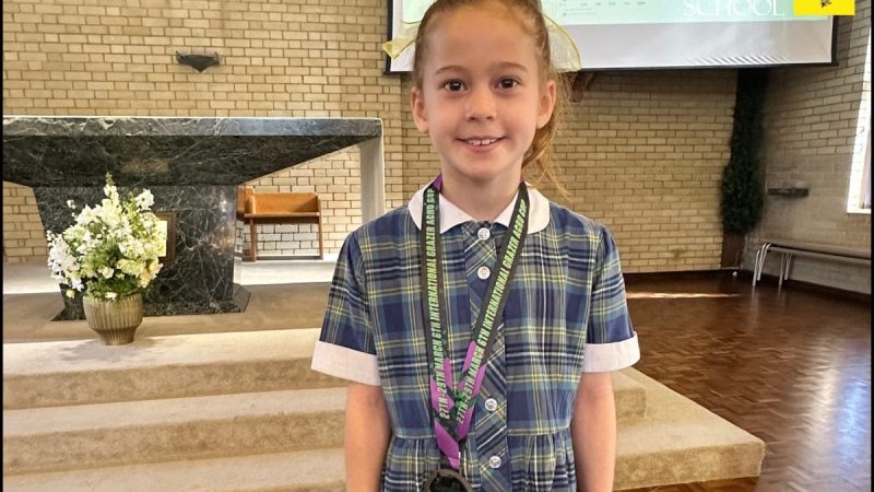 Aryeta - Acro Success