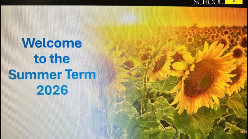 Prep Assembly April 24