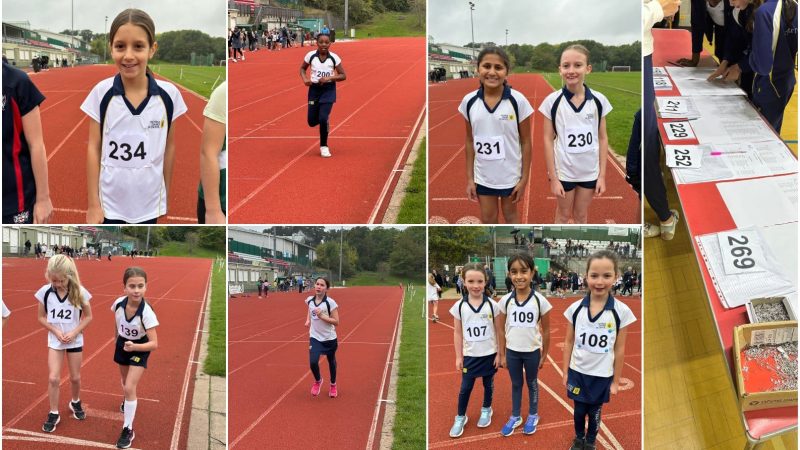 Prep Biathlon Qualifiers Event 2024