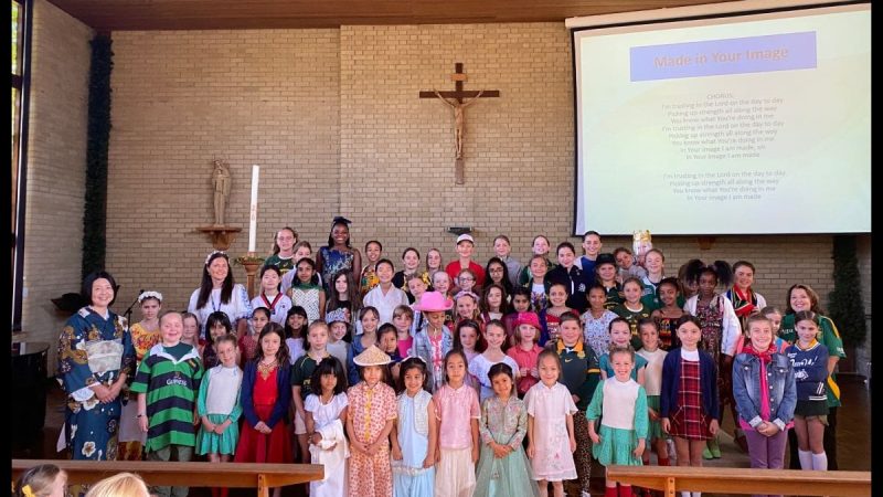 Prep Cultural Diversity Day 2025