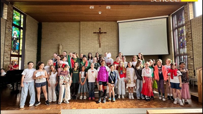 Prep Cultural Diversity Day 2026