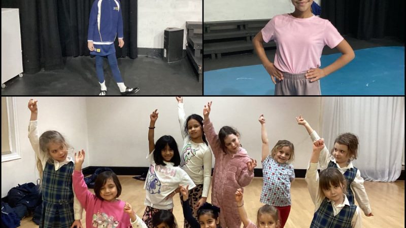 Prep Dancers of The Week March 6