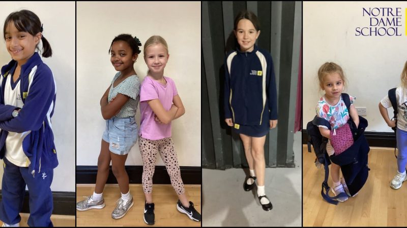 Prep Dancers of The Week Oct 10