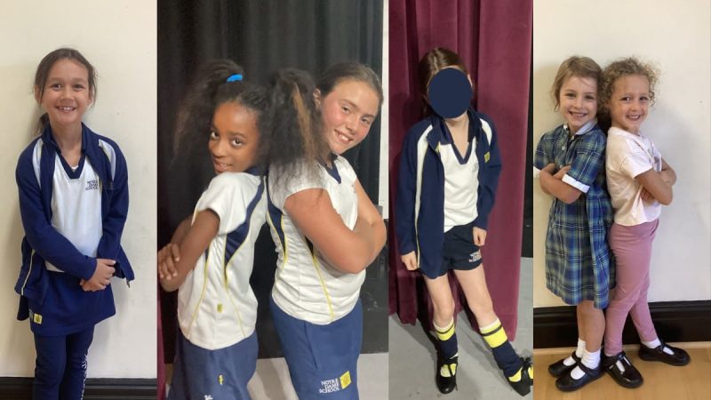 Prep Dancers of The Week Oct 3