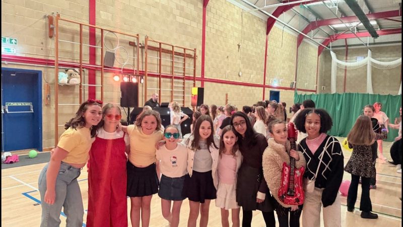 Prep Disco MArch 2026