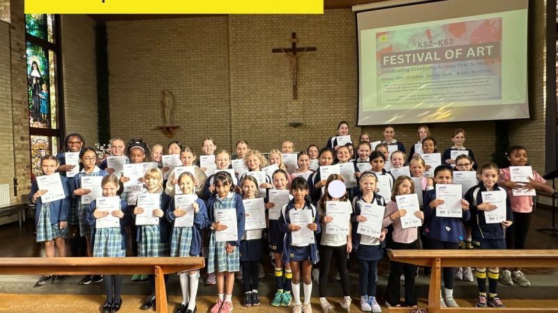 Prep LAMDA Certificates