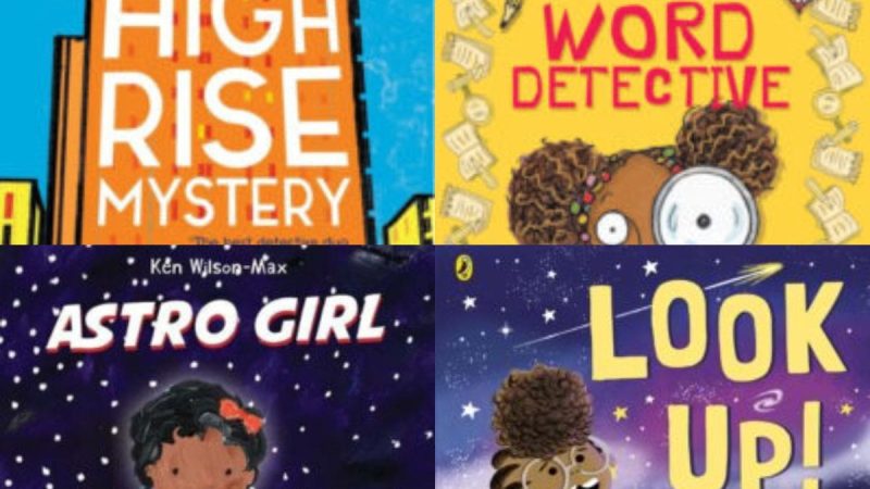 Prep Library - Diversity