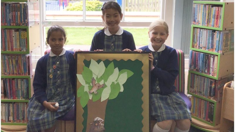 Prep Library June 14th