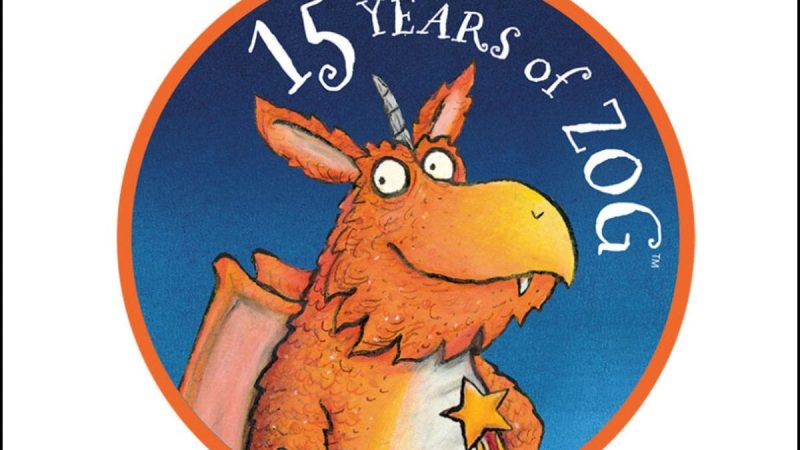 Prep Library - Zog Day 2025