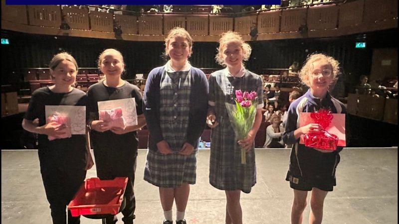 Prep Photography Winners 2026