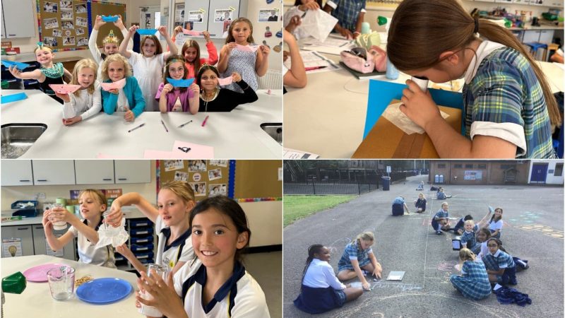 Prep Science Corner Sep 20