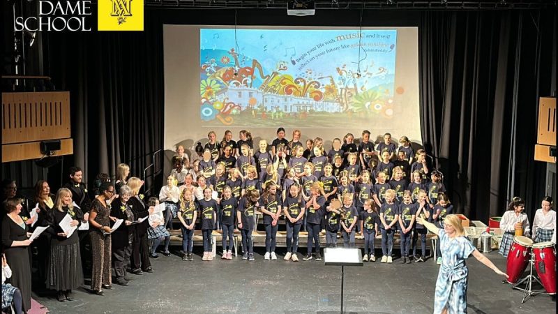 Prep Spring Concert 2026