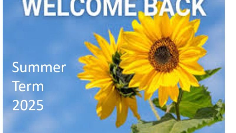 Prep Summer Term Assembly