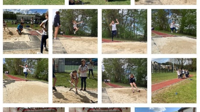 Prep Sports Clubs May 14th