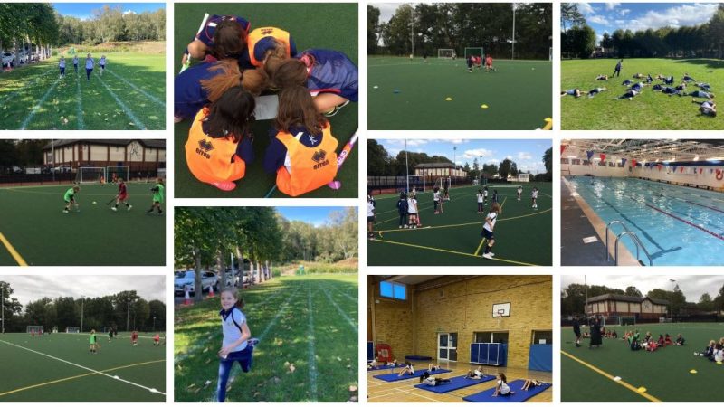 Prep Sports Round Up Sep 25th