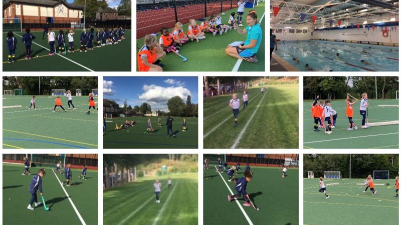 Prep Weekly Sports Round Up Oct 2nd