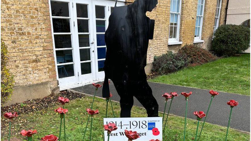 Remembrance Day 2025