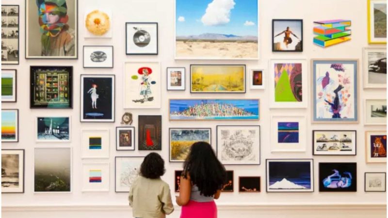 Royal Academy of Arts Summer Exhibition 2025 competition