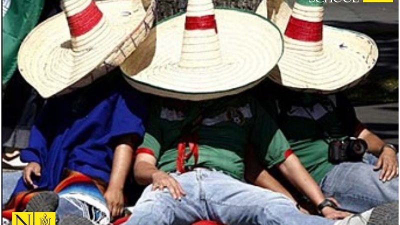 SPanish Corner - SIesta