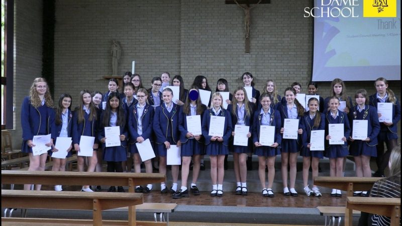 Senior LAMDA Success