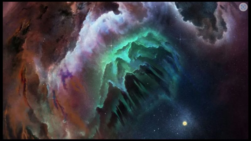 Senior Science Board - Eos