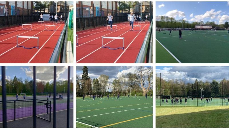 Senior after School clubs