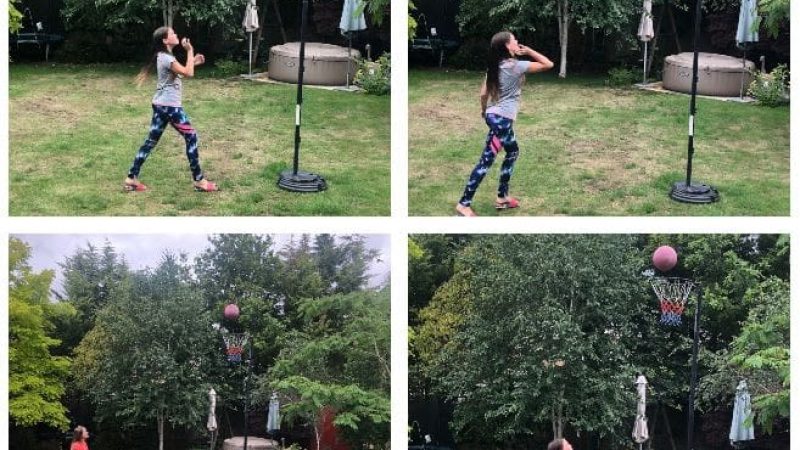 Smith Netball Challenge