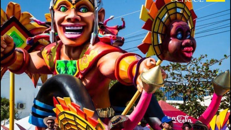 Carnival of Barranquilla