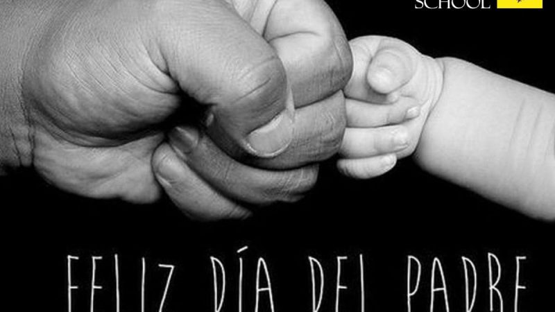Spanish Corner - Happy Father's Day