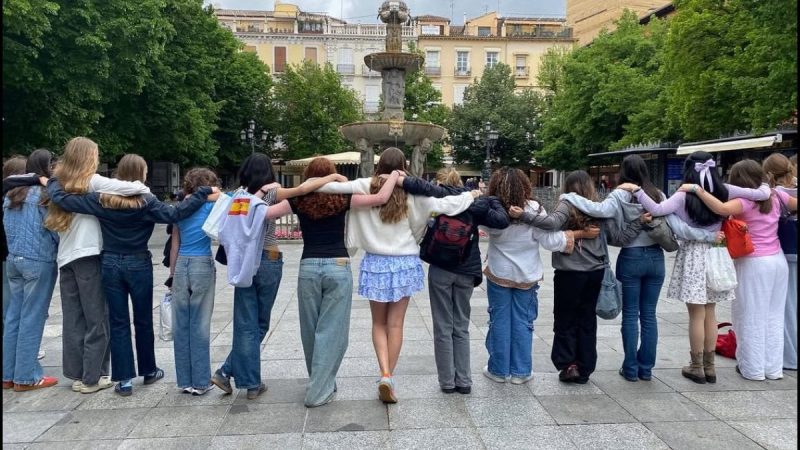 Spanish Corner - Granada Trip Review