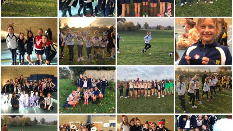 Splash and Dash Dec 2nd