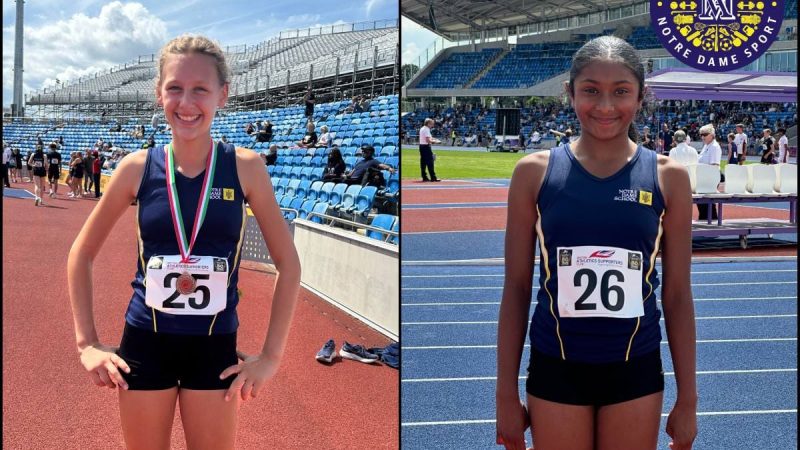 Sports Posts NPSA Athletics Finals 2026 FBOOK