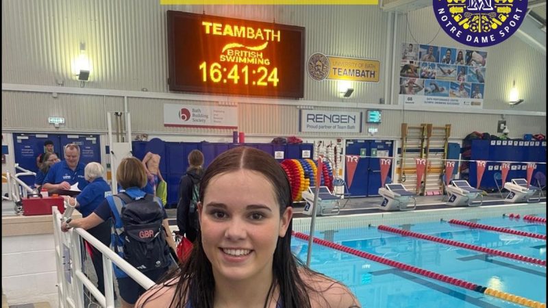 National Biathlon CHampionships