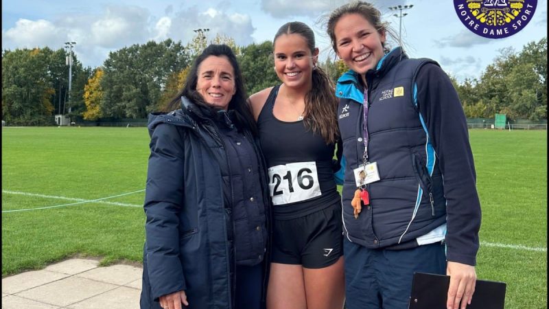 NAtional Biathlon Qualifiers