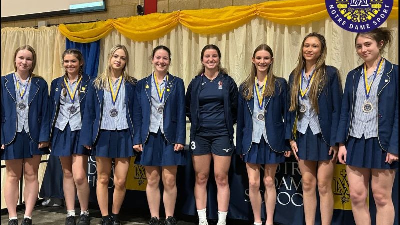 Sports Posts Senior Sports Awards 2025