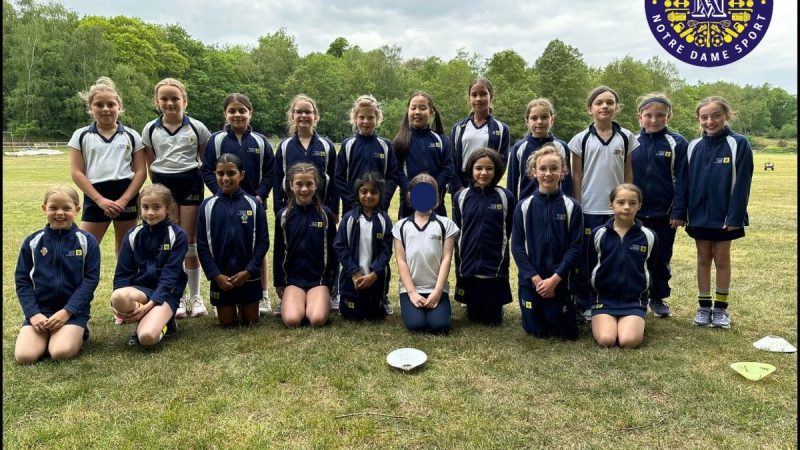 U10 Cricket v HSA